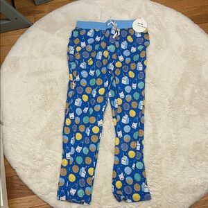 Little Sleepies Cookies and Milk Pajama Pants